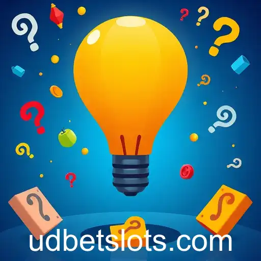 The Evolution of Online Gaming with Udbet