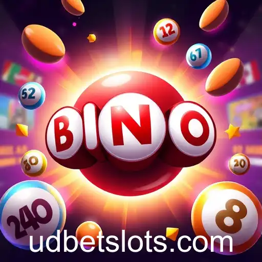 A New Era of Online Gaming with udbet