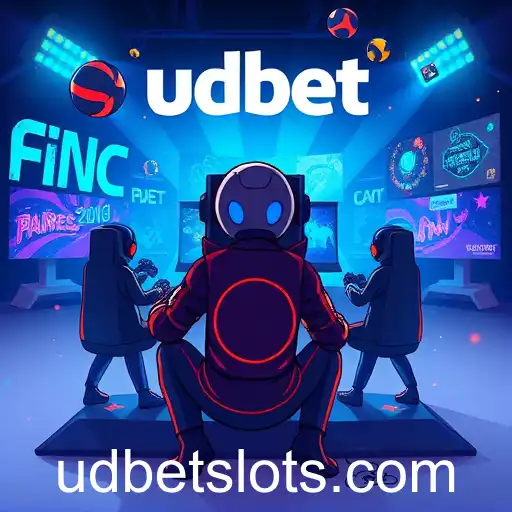 The Rise of Udbet and Its Impact on Gaming Culture