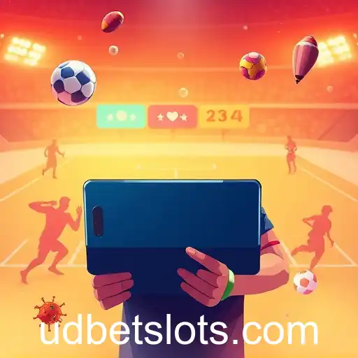 The Rise of Udbet in Online Gaming