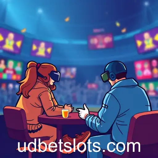 The Rise of UDBet in Gaming Industry