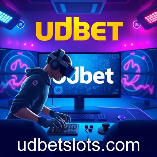 The Rise of Udbet: A Gaming Revolution