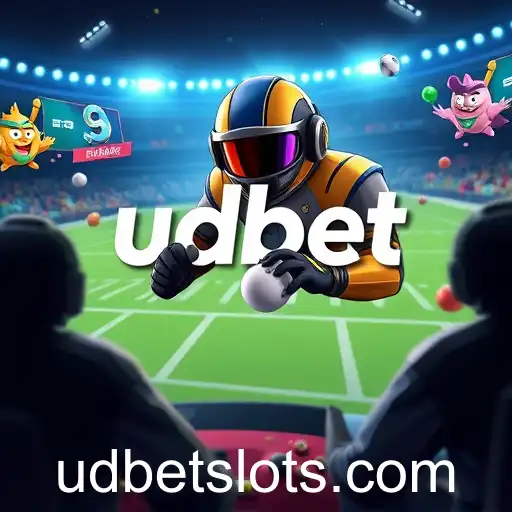 Udbet: Revolutionizing Online Gaming in 2025