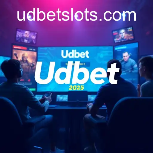 Udbet: A Bright Spot in Online Gaming