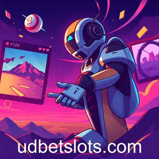 Udbet Revolutionizes Online Gaming in 2025