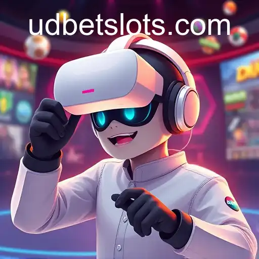 UDBet Expands Gaming Horizons with New Offerings