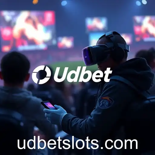 Udbet Revolutionizes Online Gaming Experience