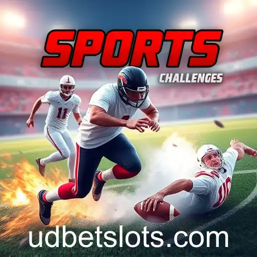 UDBet: Revolutionizing Online Gaming in 2025